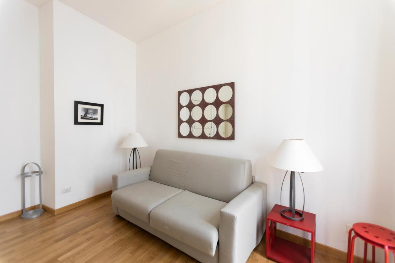 Brera - Fiori Chiari Charme Apartment Mailand Exterior foto