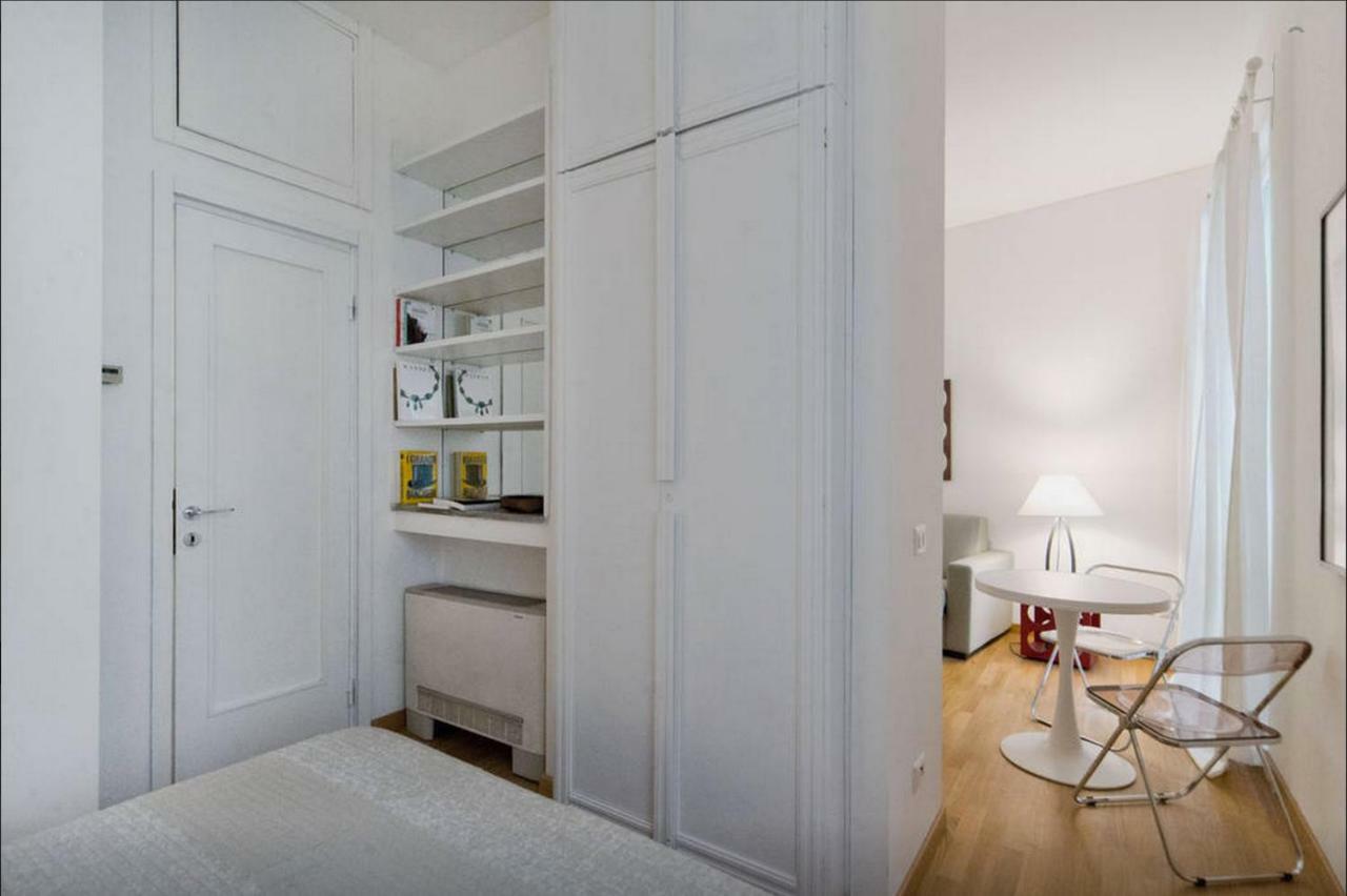 Brera - Fiori Chiari Charme Apartment Mailand Exterior foto